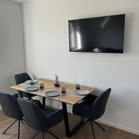 公寓 Murtal Groessingblick 2 采尔特韦格