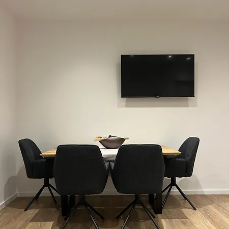 Apartmán Murtal Groessingblick 2 Zeltweg