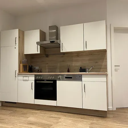 Apartmán Murtal Groessingblick 2
