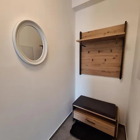 Murtal Groessingblick 2 Apartment