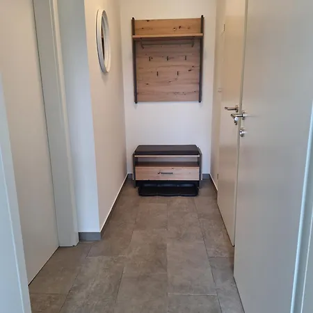 Murtal Groessingblick 2 Apartment Zeltweg
