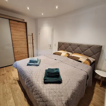 Murtal Groessingblick 2 * Zeltweg