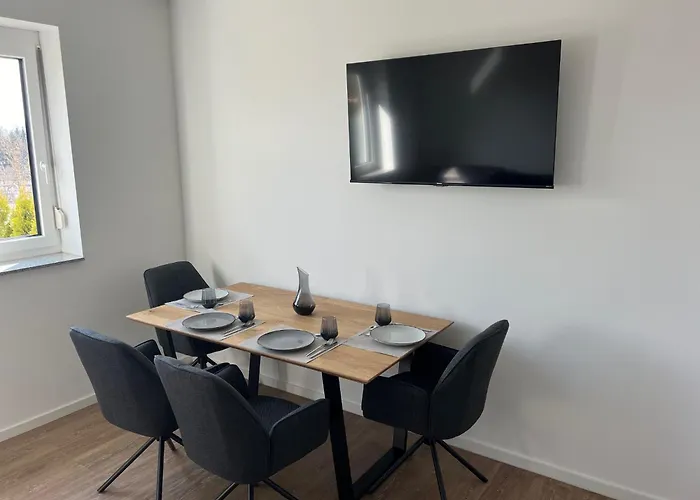 Apartment Murtal Groessingblick 2 Zeltweg