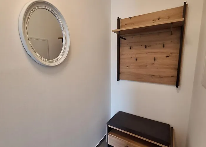 Murtal Groessingblick 2 Apartment