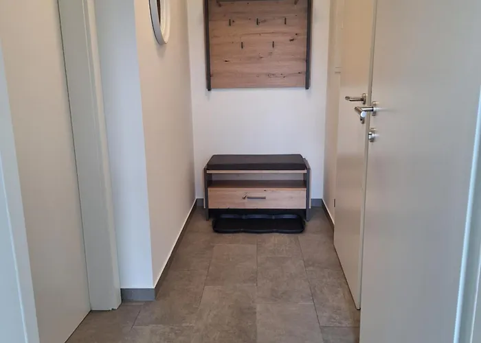 Murtal Groessingblick 2 Apartment Zeltweg